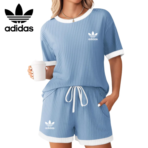 AD - Ensemble deux pièces LoungeFlex