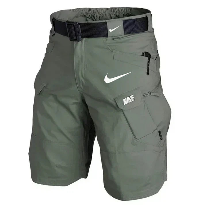 NIKE CARGO SHORTS - 2025