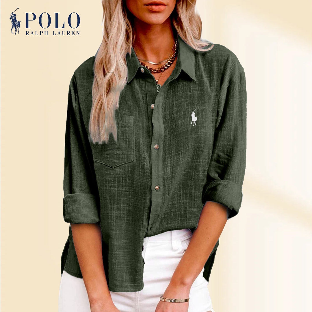 RL™️ WOMEN'S Shirt I Spring