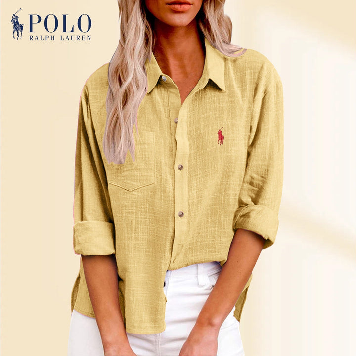 RL™️ WOMEN'S Shirt I Spring