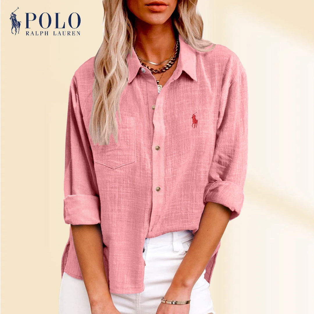 RL™️ WOMEN'S Shirt I Spring