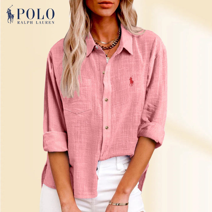 RL™️ WOMEN'S Shirt I Spring