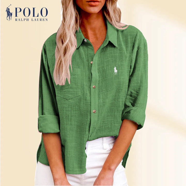 RL™️ WOMEN'S Shirt I Spring