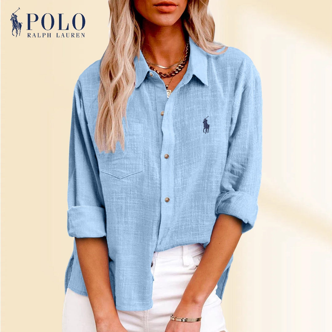 RL™️ WOMEN'S Shirt I Spring