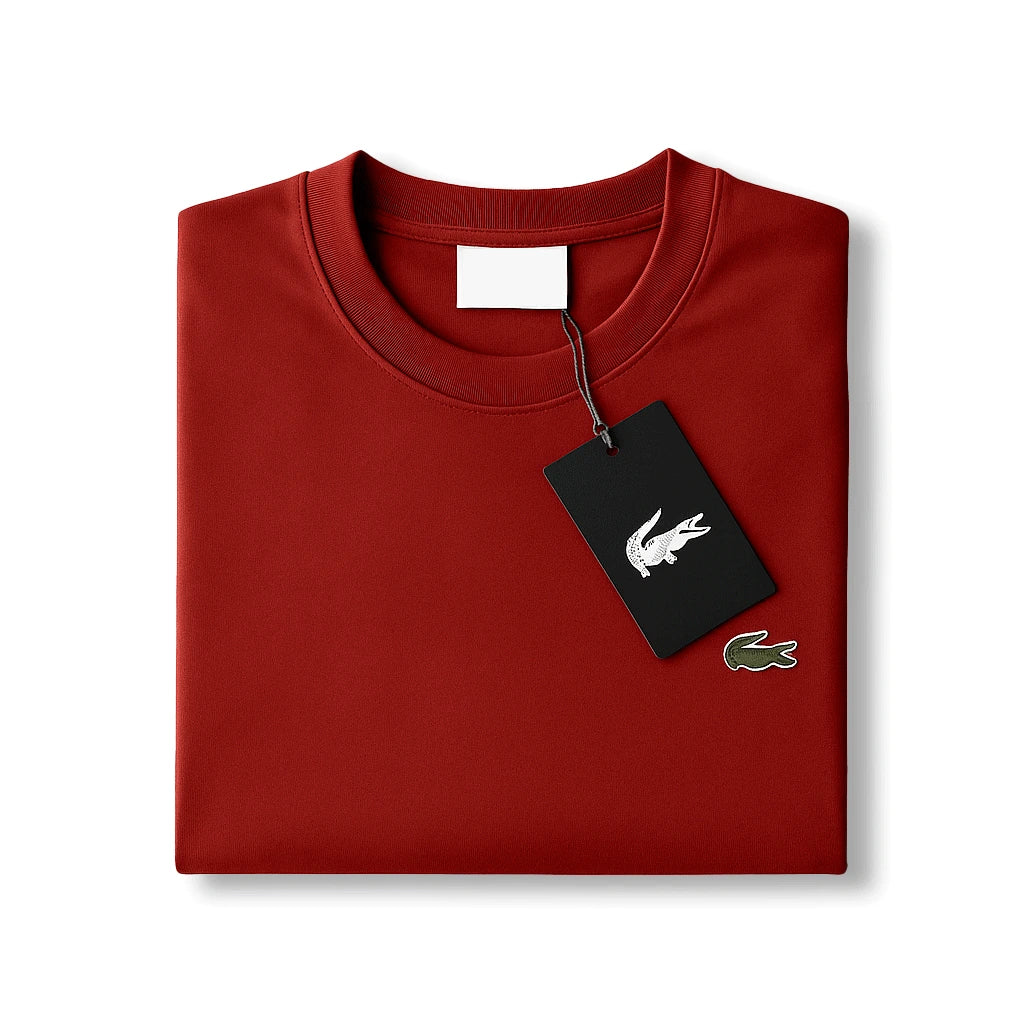 Premium T-Shirt Kit – LCT Essential (5-Pack)