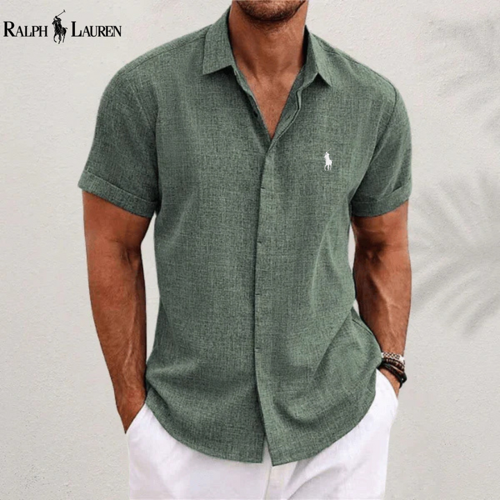 Chemise RL™ Premium à coupe classique