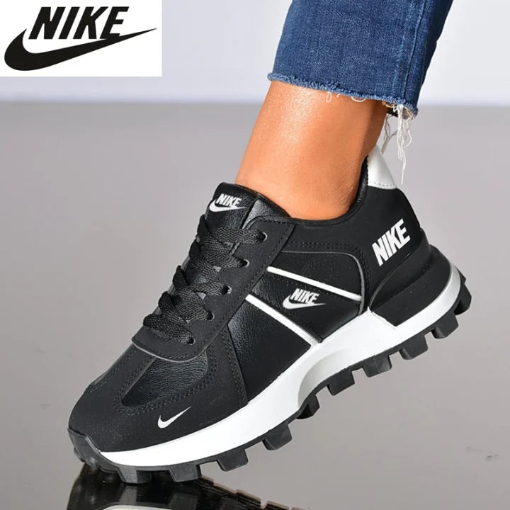 NK® Sneakers – Breathable Comfort & Grip for 2025
