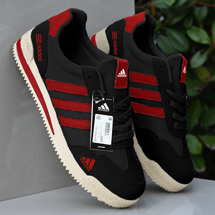 Chaussures de sport respirantes pour hommes