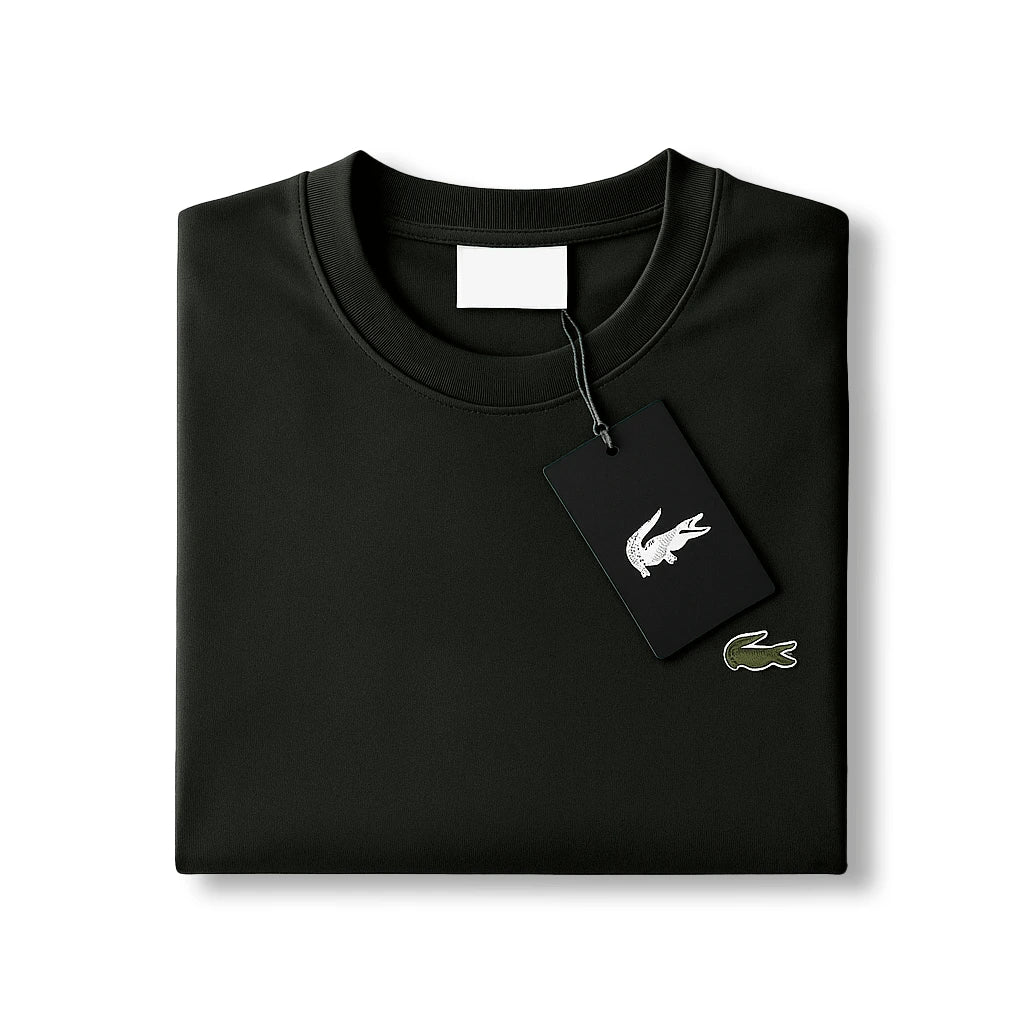 Premium T-Shirt Kit – LCT Essential (5-Pack)