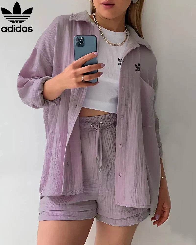 Ads™ Women’s 2025 Lounge Set