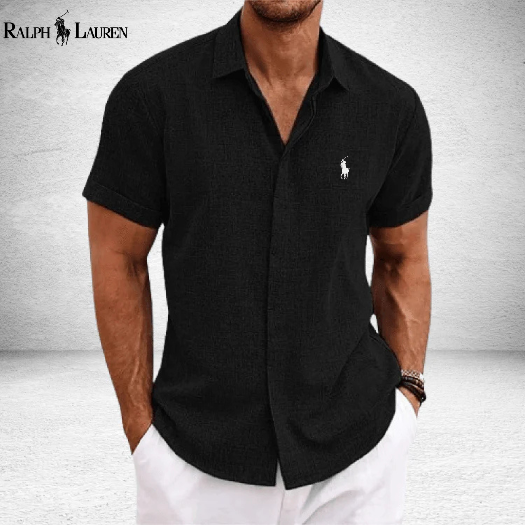 Chemise RL™ Premium à coupe classique