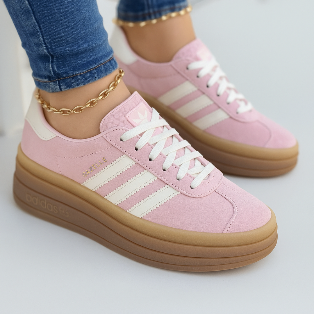 AD® Gazelle Premium Comfort Sneakers – (2025)
