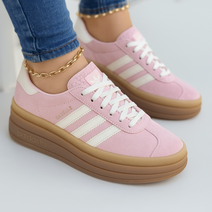 AD® Gazelle Premium Comfort Sneakers – (2025)