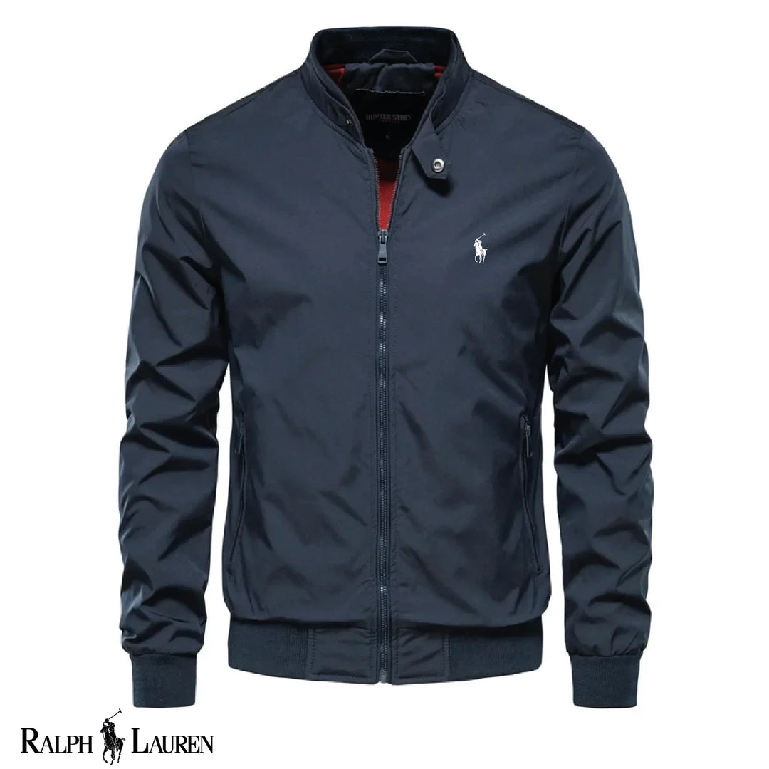 RL® Veste bombardier