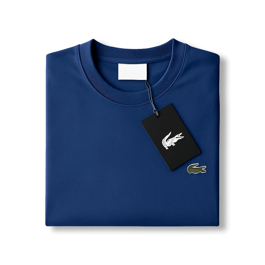 Premium T-Shirt Kit – LCT Essential (5-Pack)