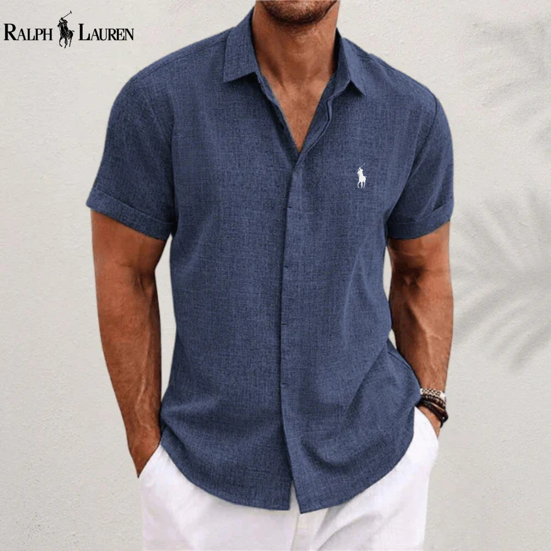 Chemise RL™ Premium à coupe classique