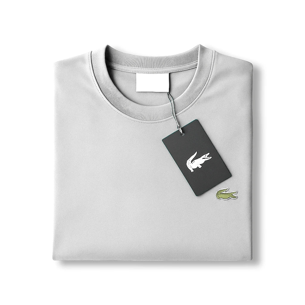 Premium T-Shirt Kit – LCT Essential (5-Pack)