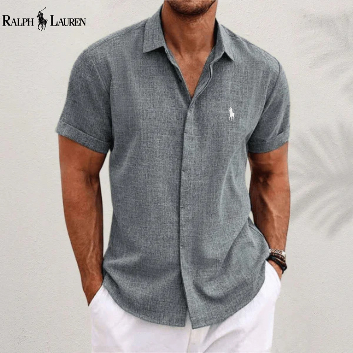 Chemise RL™ Premium à coupe classique