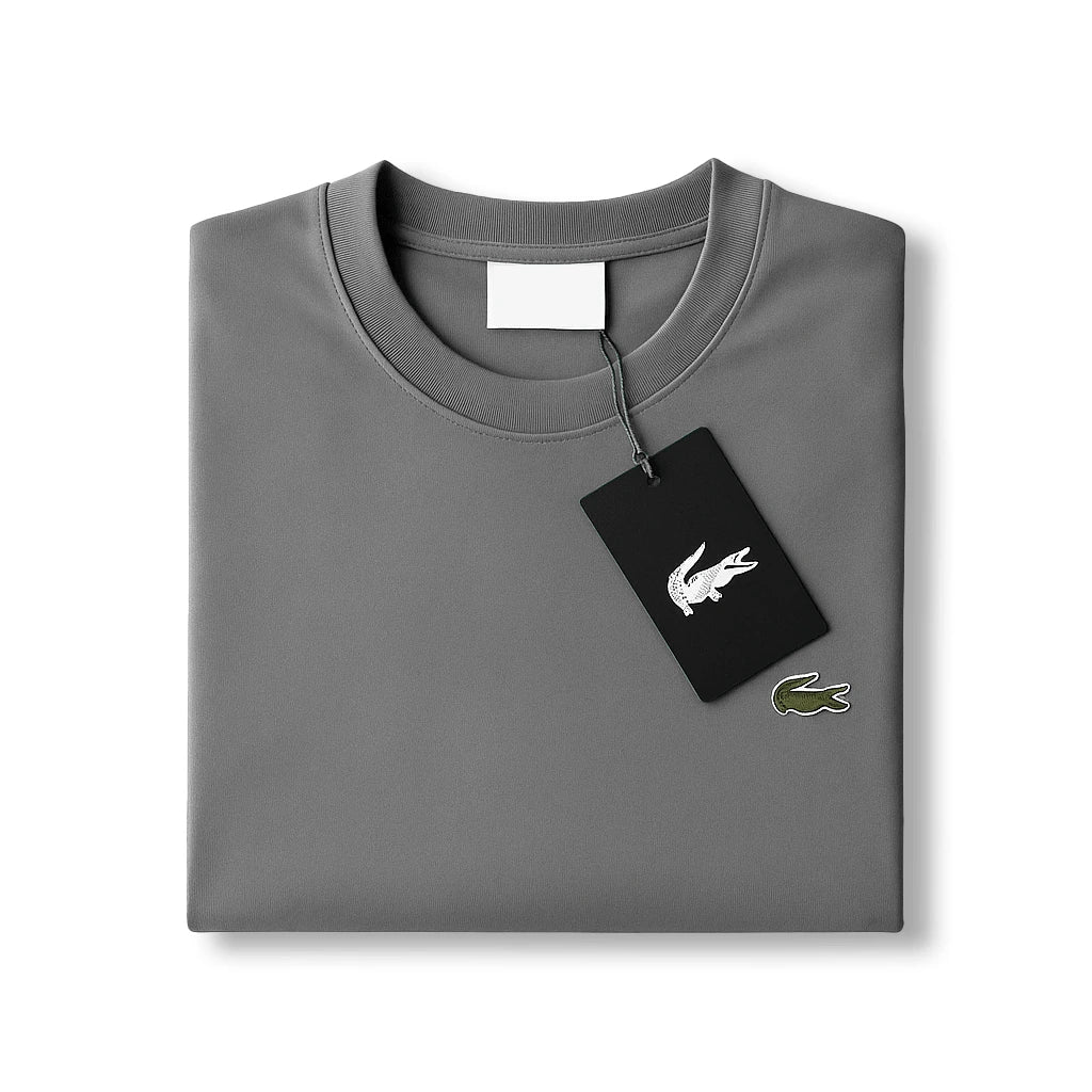 Premium T-Shirt Kit – LCT Essential (5-Pack)