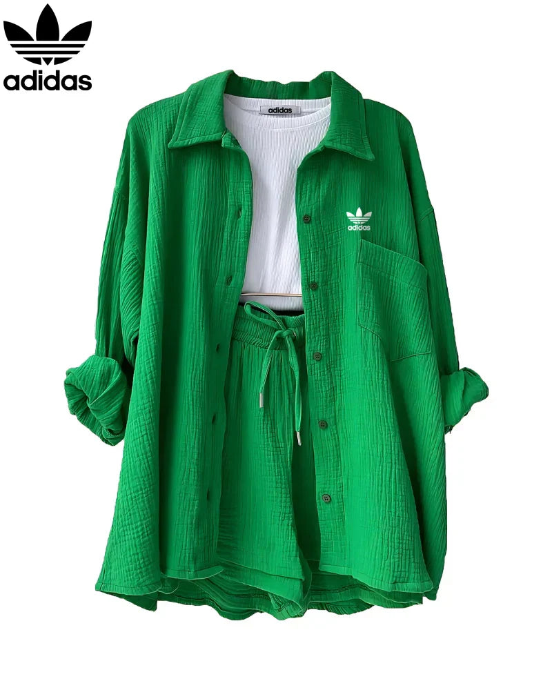 Ads™ Women’s 2025 Lounge Set