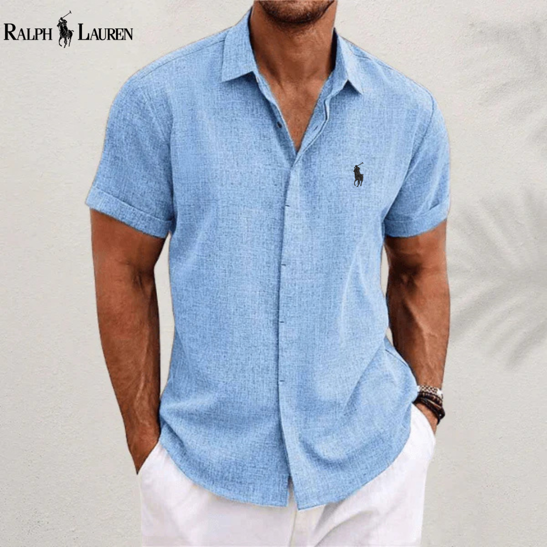 Chemise RL™ Premium à coupe classique
