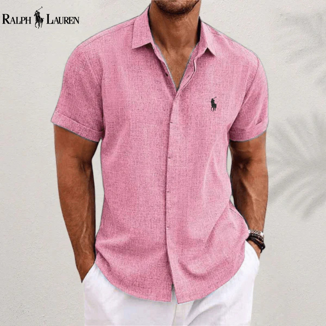 Chemise RL™ Premium à coupe classique
