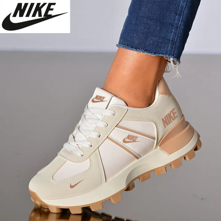 NK® Sneakers – Breathable Comfort & Grip for 2025
