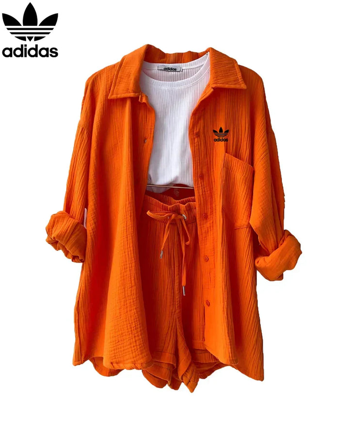 Ads™ Women’s 2025 Lounge Set