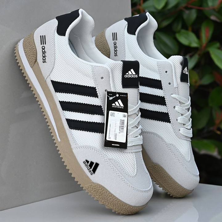 Chaussures de sport respirantes pour hommes