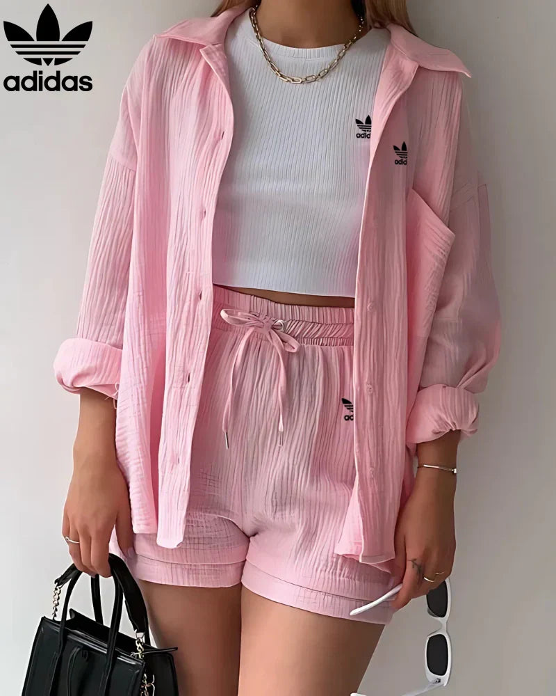 Ads™ Women’s 2025 Lounge Set