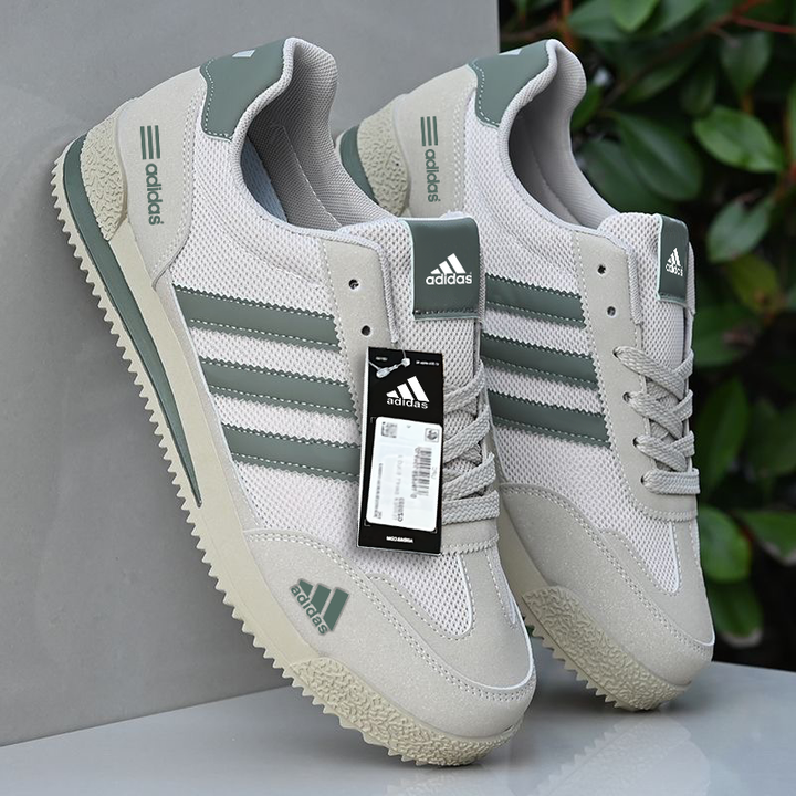Chaussures de sport respirantes pour hommes