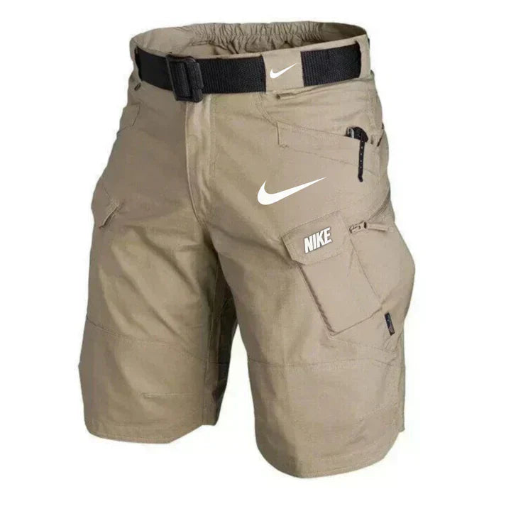 NIKE CARGO SHORTS - 2025