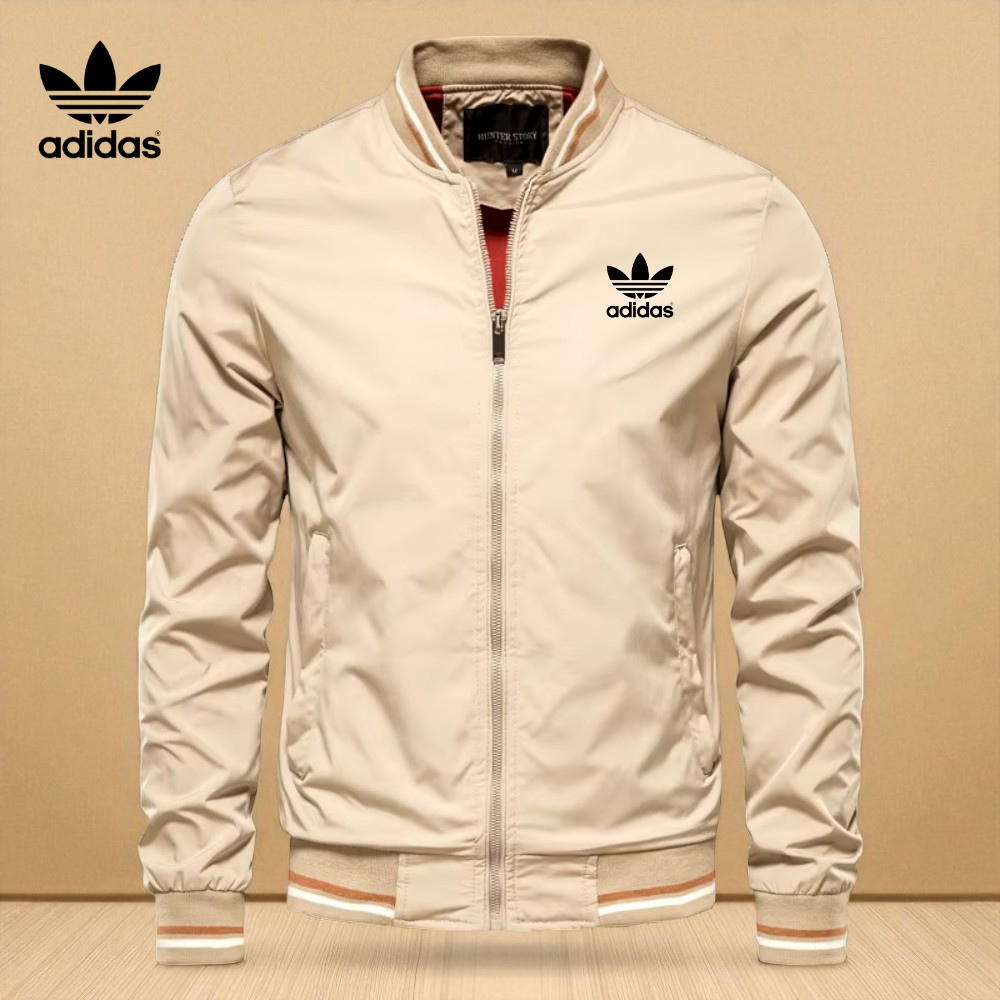 AD -  Bomber Jacket