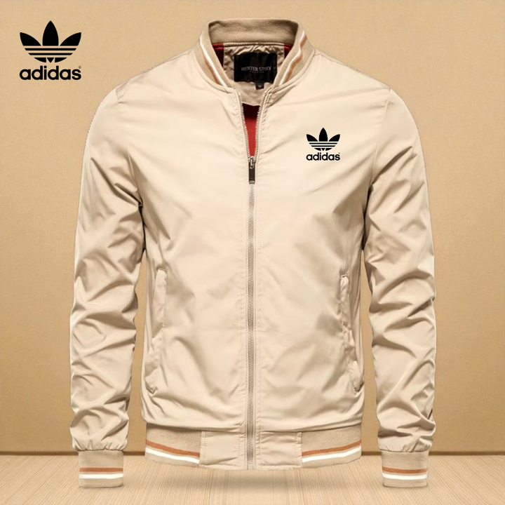 AD -  Bomber Jacket