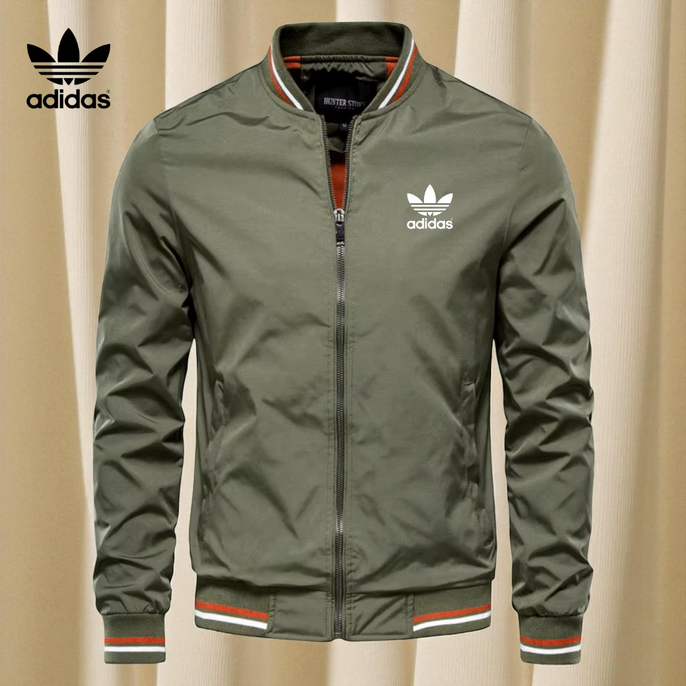 AD -  Bomber Jacket