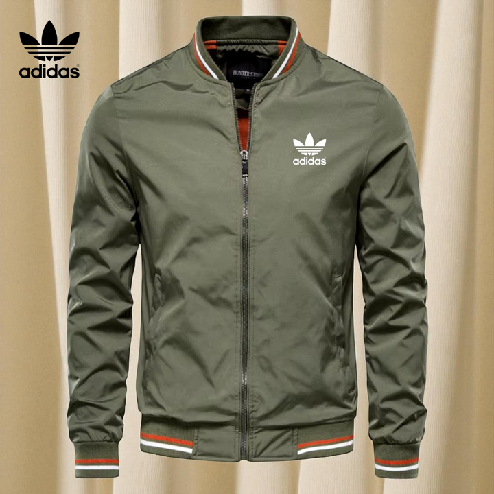 AD -  Bomber Jacket