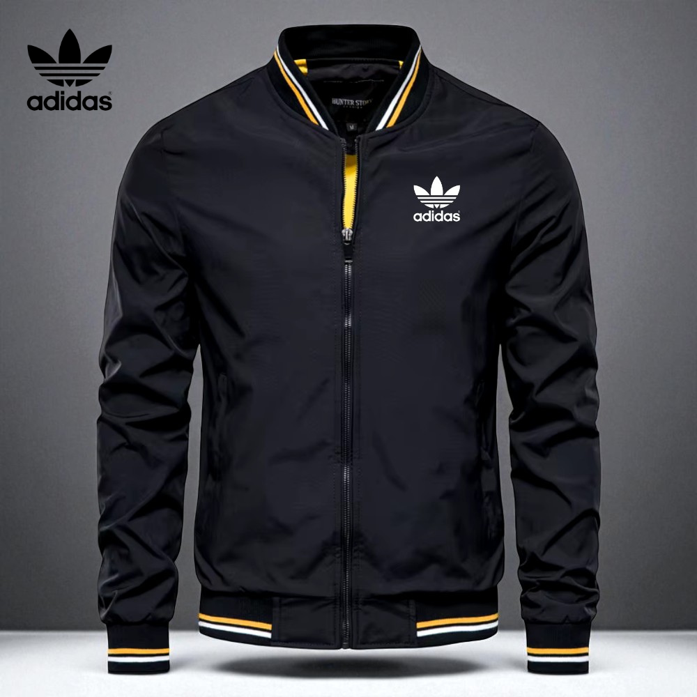 AD -  Bomber Jacket