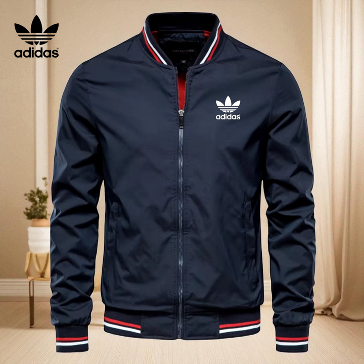 AD -  Bomber Jacket