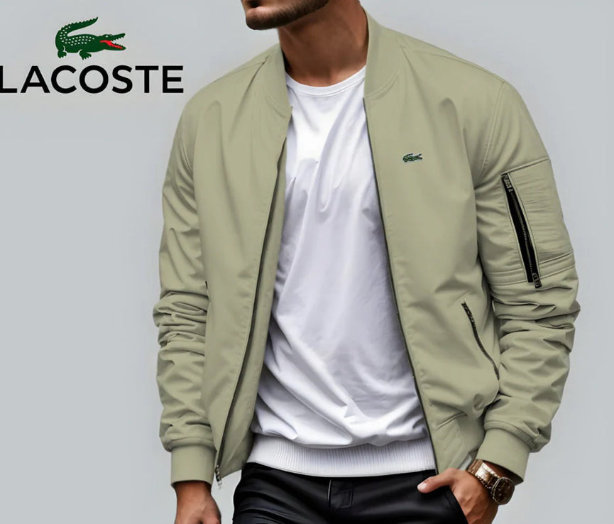 LC - jackets