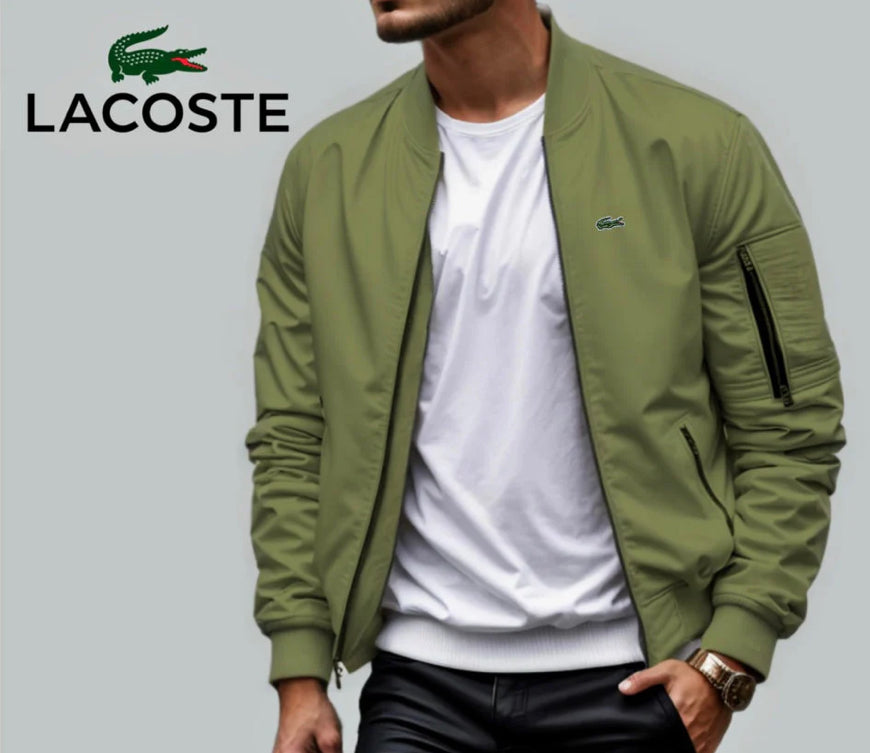 LC - jackets