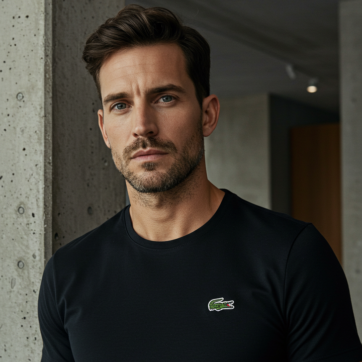 Premium T-Shirt Kit – LCT Essential (5-Pack)