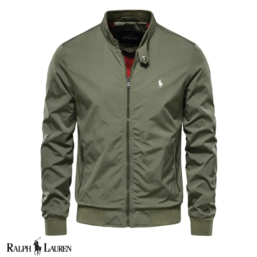 RL® Veste bombardier