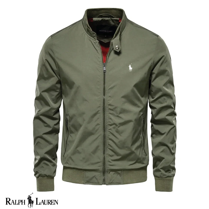 RL® Veste bombardier