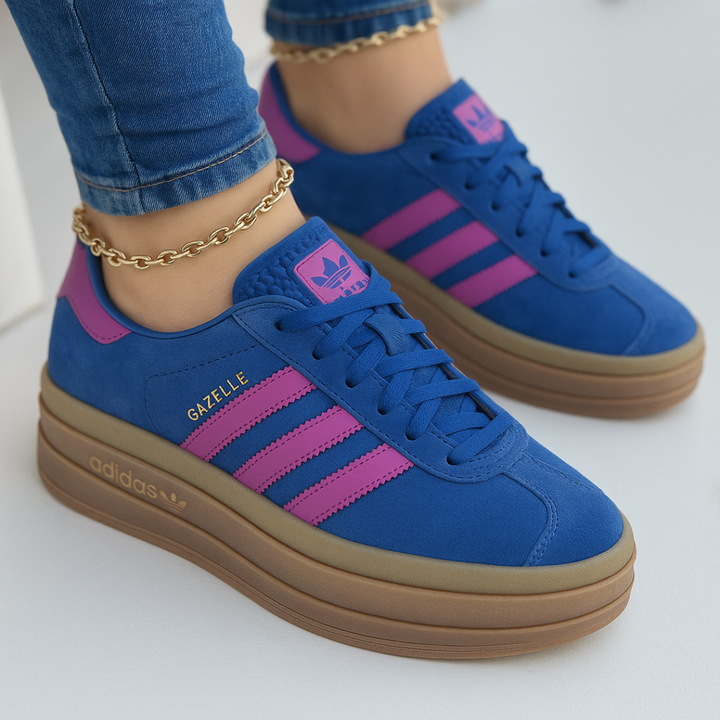 AD® Gazelle Premium Comfort Sneakers – (2025)