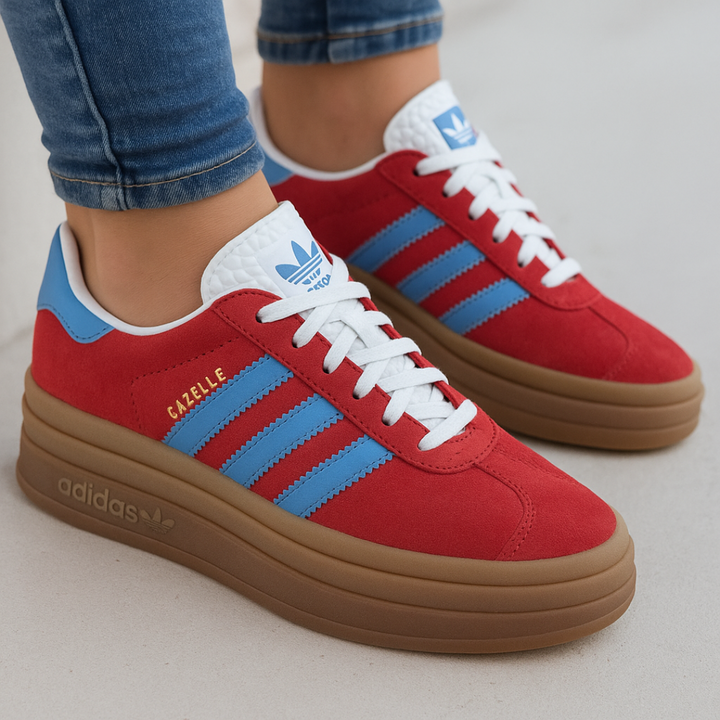 AD® Gazelle Premium Comfort Sneakers – (2025)