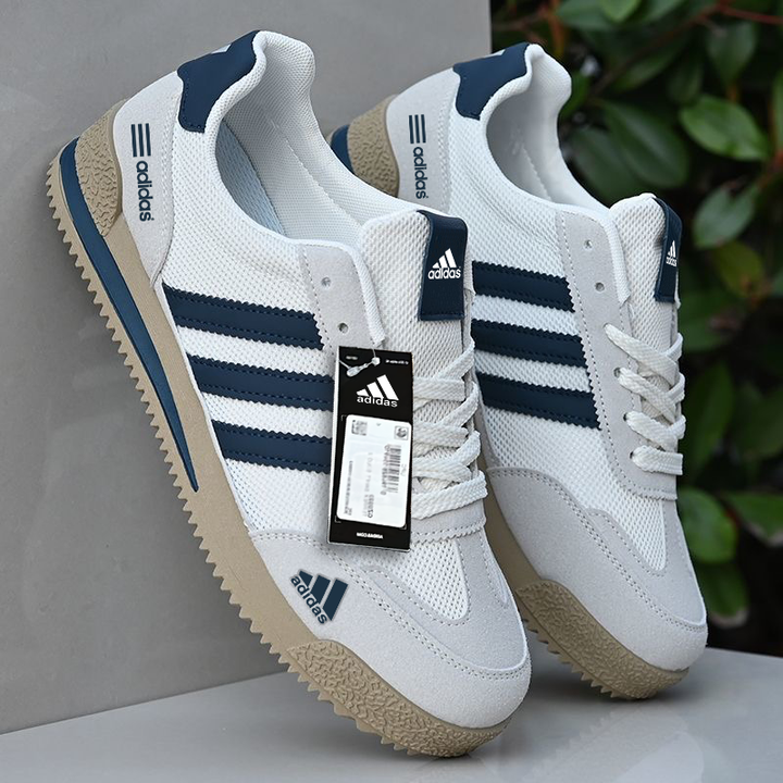 Chaussures de sport respirantes pour hommes