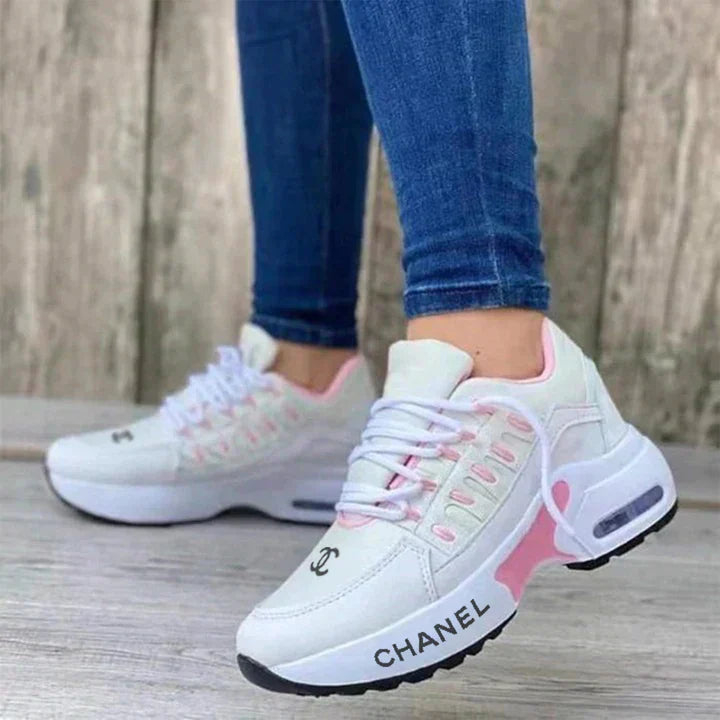 Chanel - Baskets imperméables 2025