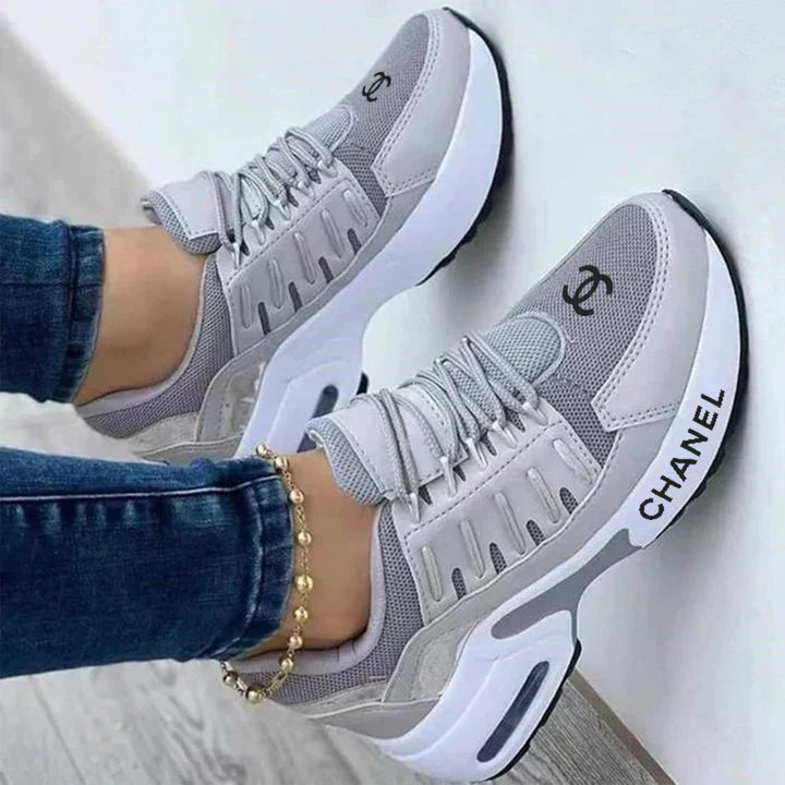 Chanel - Baskets imperméables 2025