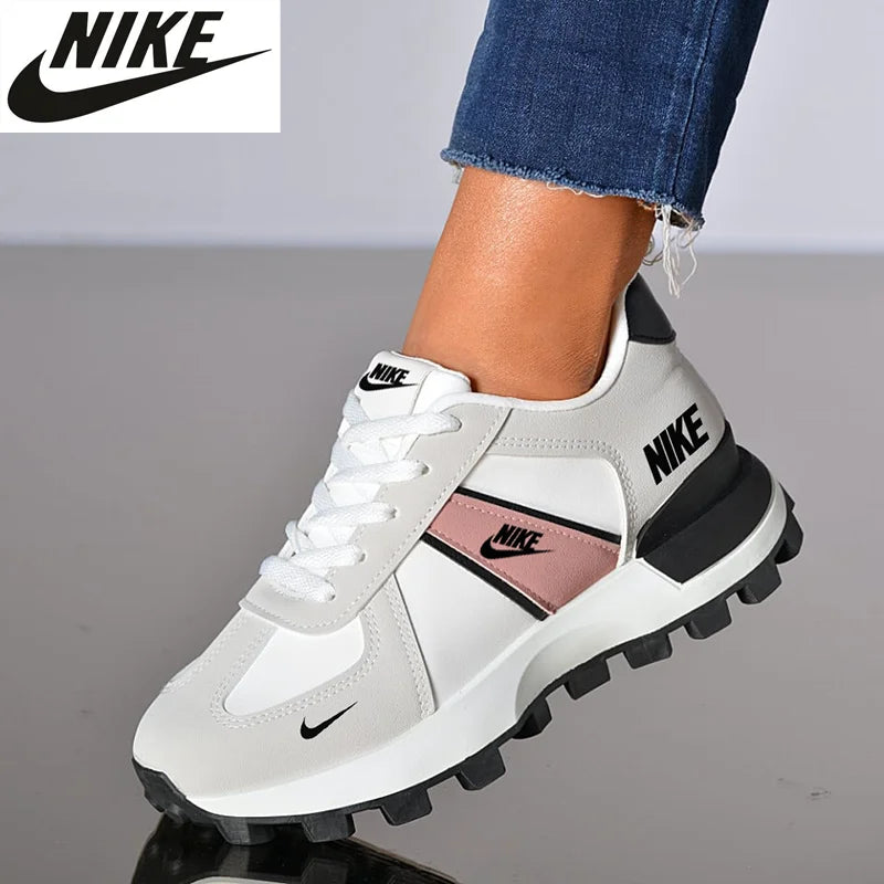 NK® Sneakers – Breathable Comfort & Grip for 2025
