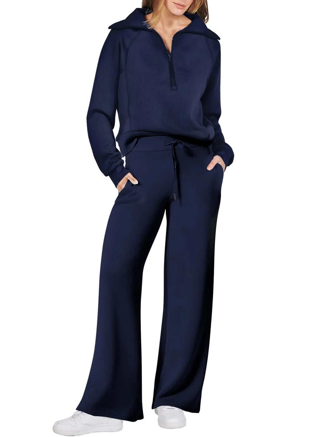Gabriella™ | Completo Confortevole Due Pezz